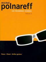  Polnareff Michel - Premieres Annees Vol. 3 - Pvg