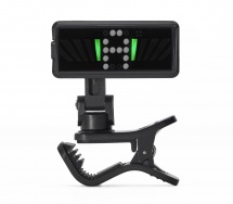 Fishman Ft-5 Clip On 360 Tuner