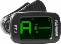 Fishman Accordeur Clip Ft-2 360°