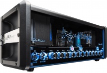Hughes and Kettner Amplis A Lampes Tubemeister Tete Tubemeister 40 Deluxe