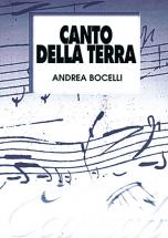  Bocelli Andrea - Canto Della Terra - Pvg