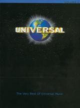  Universal Vol. 1 - Paroles Et Accords