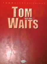  Waits Tom - Anthology 1973-1982 - Pvg