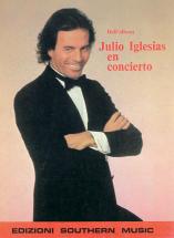  Iglesias Julio - Iglesias En Concierto - Paroles Et Accords