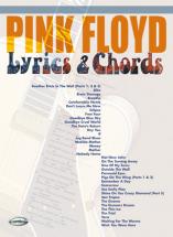  Pink Floyd - Lyrics & Chords - Paroles Et Accords