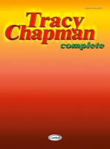  Chapman Tracy - Complete - Pvg