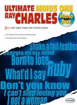  Charles Ray - Ultimate Minus One Piano Trax + Cd
