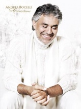  Partition Variete - Bocelli Andrea - My Christmas - Pvg