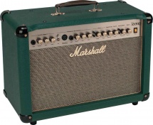 Marshall Amplis Acoustique Transistors As Combo 50 W Vert