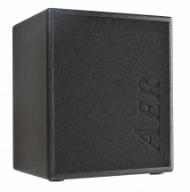Aer Monte Montgomery Signature