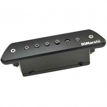 Dimarzio Dp234 The Black Angel