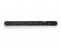 Engl E 530 Tube Preamp 530 Modern Rock Preamp 4 Channels Rack 1u