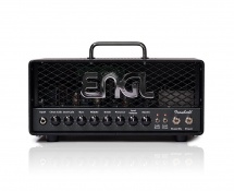 Engl Iron Ball E606 20w
