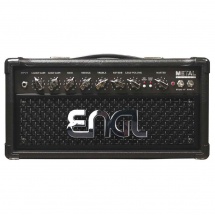 Engl E 309 Metalmaster Guitar Head Amp 20w