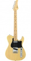 Fgn Guitars Jil2ashm/owb +bag