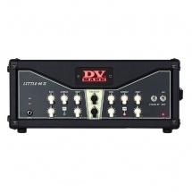 Dv Mark Little 40 Ii