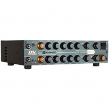 Dv Mark Evo 1 Head 2 Channels 12 Virtual Amps 250w