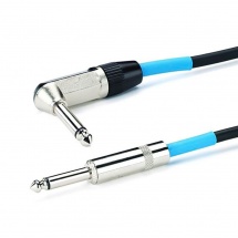 Samson Ti6 - Cable Jack-jack 6.35mm - 1,8 Metres