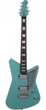 Music Man Mariposa Dorado Green
