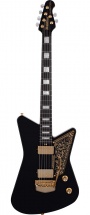 Music Man Mariposa Imperial Black