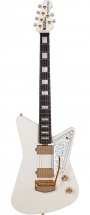 Music Man Mariposa Imperial White