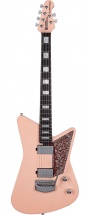 Music Man Mariposa Pueblo Pink