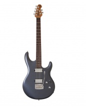 Music Man Luke Iii Hh Roasted Neck Bohdi Blue