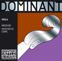 Thomastik Dominant Alto Corde De La 136 Tirant Moyen