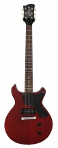Tom Launhardt Junior Red