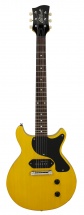 Tom Launhardt Junior Vintage Yellow