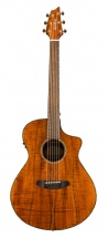 Breedlove Pursuit Concert Koa Ltd