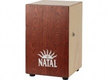 Natal Andante - Frene Rouge