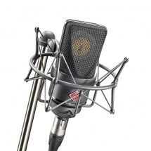 Neumann Tlm 103 Studio Set Noir