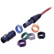 Neutrik Xcr-4