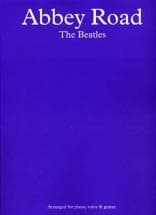  Beatles - Abbey Road - Pvg