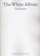  Beatles - White Album - Pvg