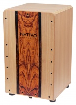 Nativo Percussion Cajon Inicia Inti1
