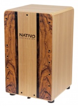 Nativo Percussion Cajon Inicia Inti2