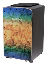 Nativo Percussion Cajon Pro Arena