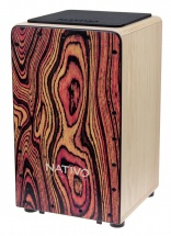 Nativo Percussion Cajon Studio Symphony