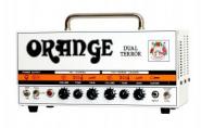 Orange Dual Terror Dt30