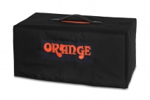 Orange Housse Pour Tete Ad30, Ad140, Rk30 Ou Th30 Mc-cvrhsml