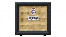 Orange Ppc-108 Bk Micro Dark 1 X 8 Pouces