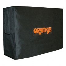 Orange Housse Tete D