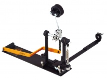 Ortega Ocjp-gb - Pedale Cajon + Housse