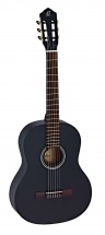 Ortega Rst5m Black Satin