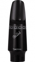 Otto Link Tone Edge Ebonite 6* - Olea6e
