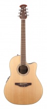 Ovation Celebrity Standard Cs244 Naturelle