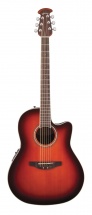 Ovation Celebrity Standard Cs241 Sunburst