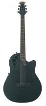 Ovation Ds778tx-5 - Black